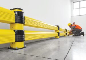 sistemi di protezione antiurto