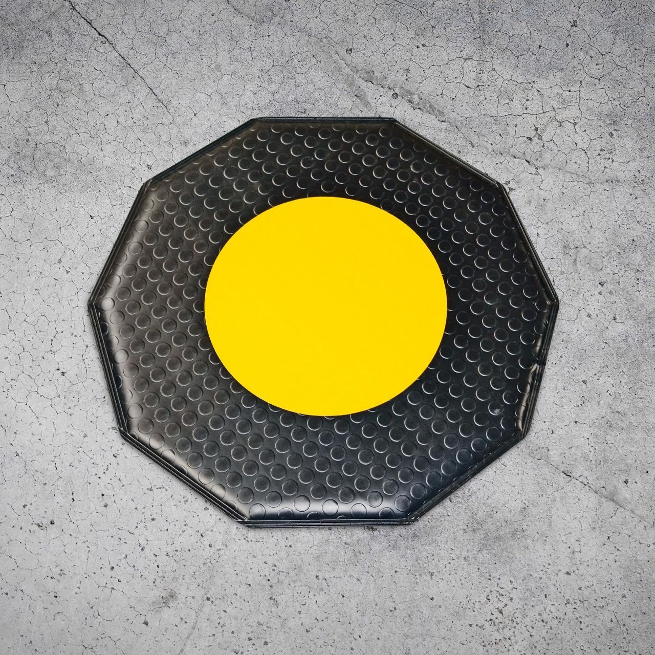 multi-zone mat