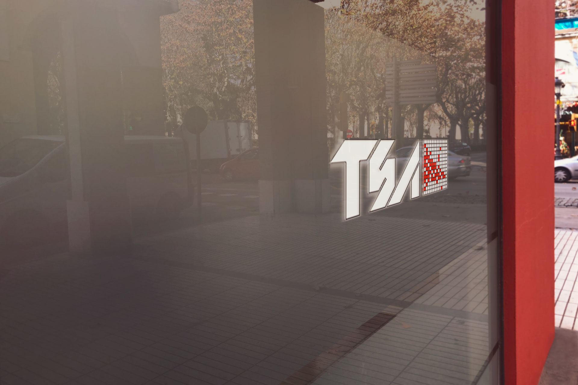 Rappresentanze Industriali, dispositivi di sicurezza, TSA Padova