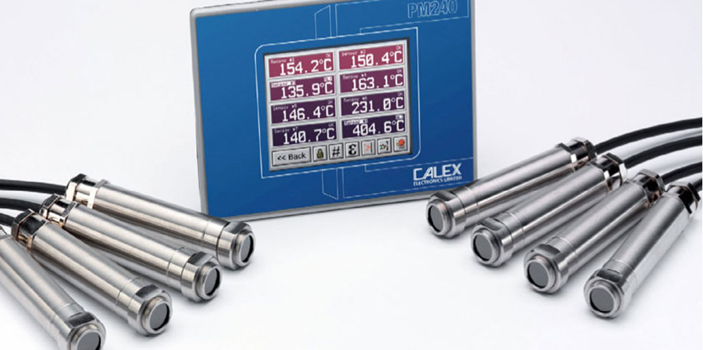 Sensoristica Calex
