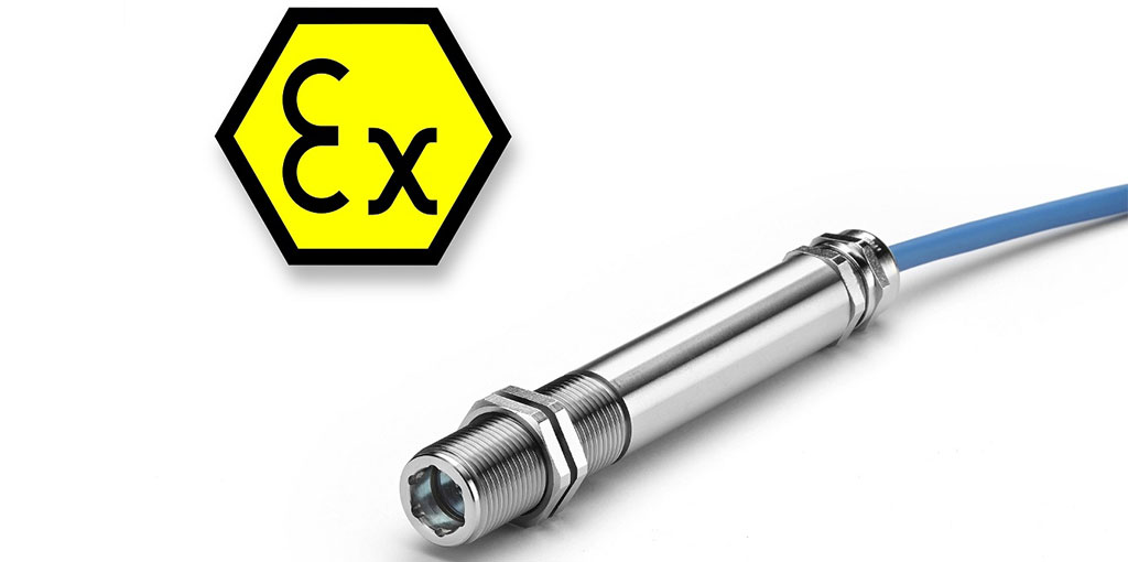 Sensoristica Calex