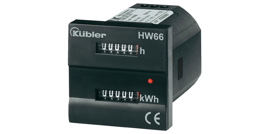Sensoristica Kuebler