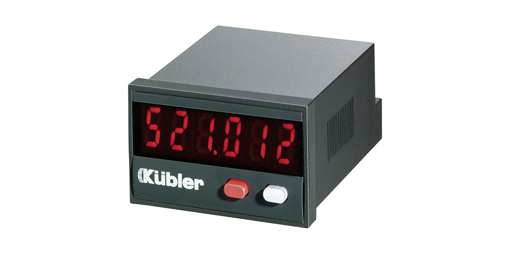 Sensoristica Kuebler