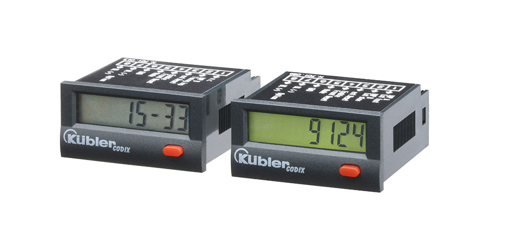 Sensoristica Kuebler