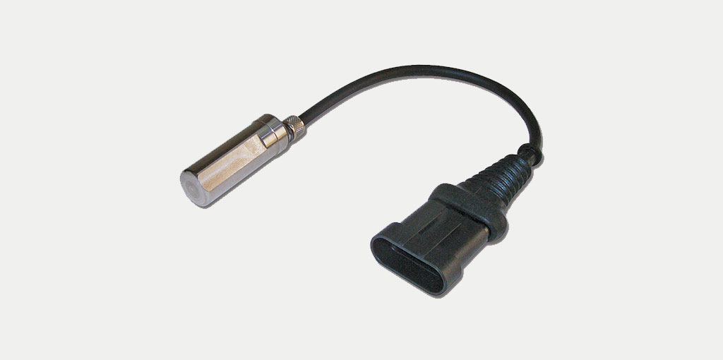 BDC Sensori di velocità