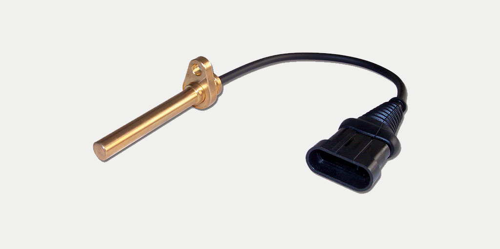 BDC Sensori di velocità